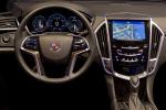 Cadillac ATS 2012 года